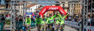 GranFondo Città di Padova - Cicli Olympia